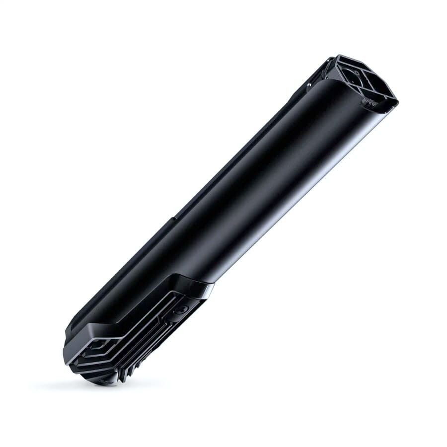 Fazua Ride 50 Drivepack Street