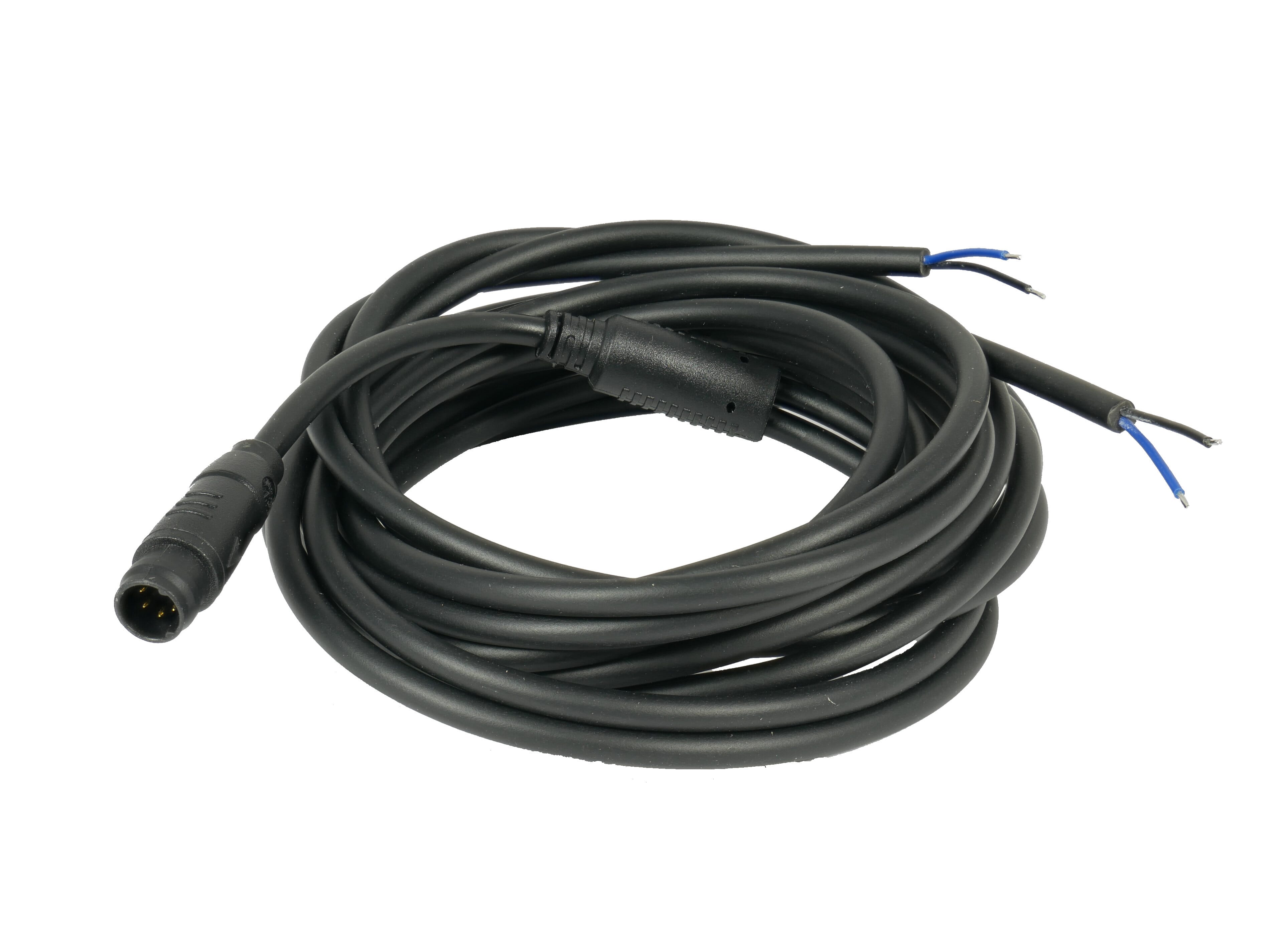 Mahle L2 Head Lights light cable