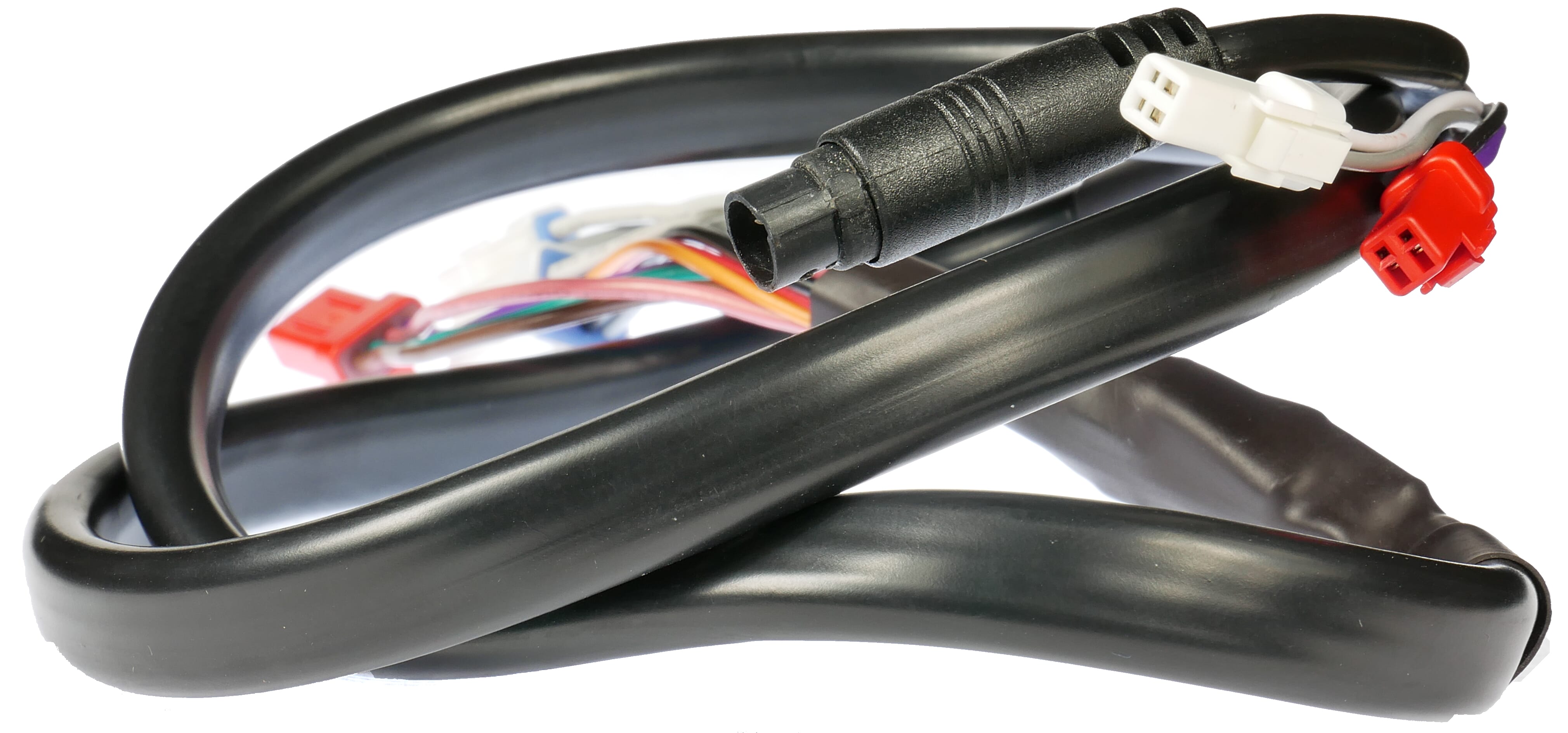 Giant Hauptcable Display to Motor - display-connector