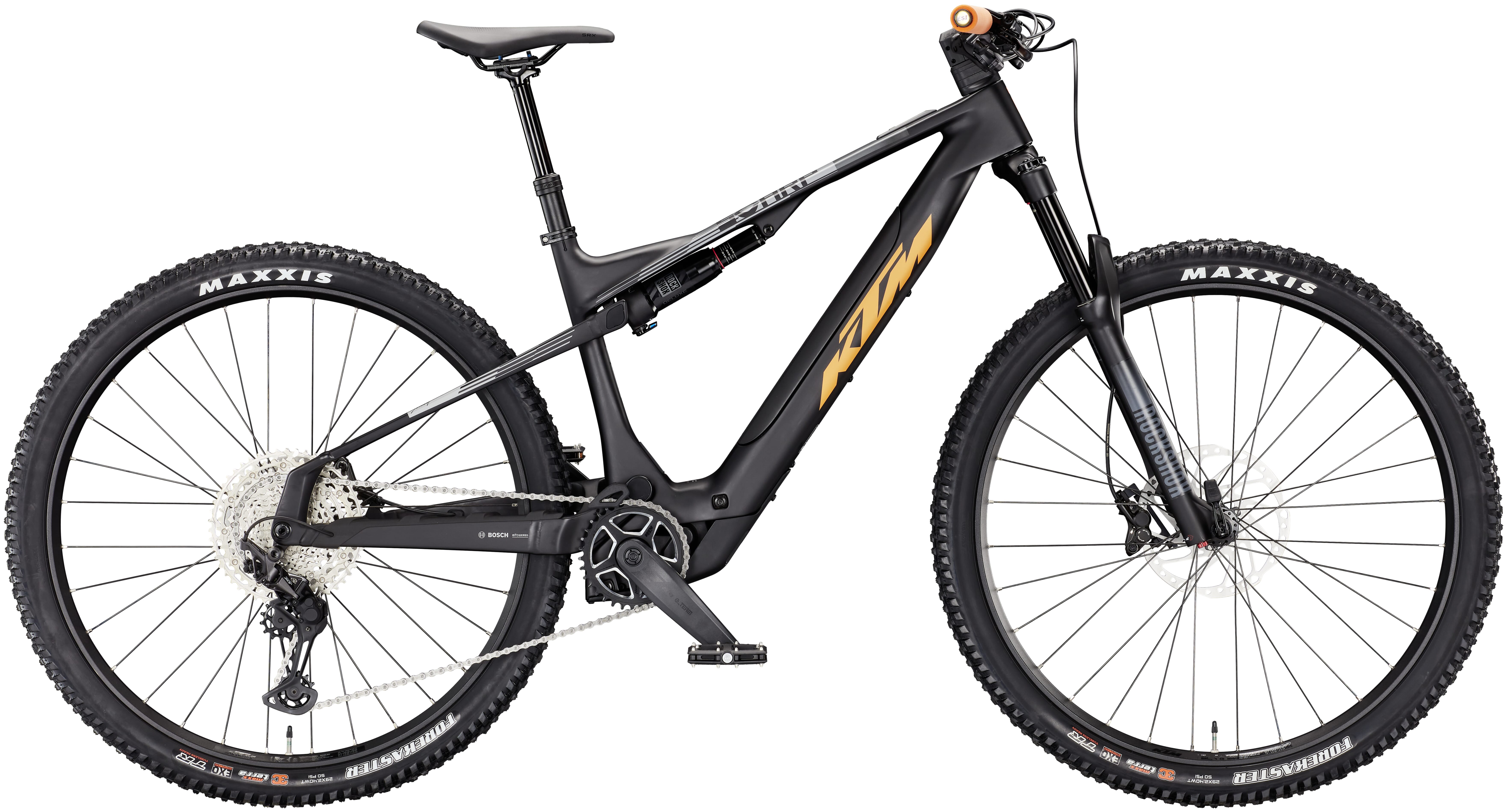 KTM Macina Scarp SX Elite - 2026