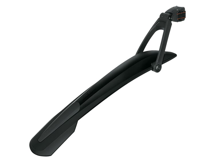 SKS mudguard X-Blade II rear wheel 3