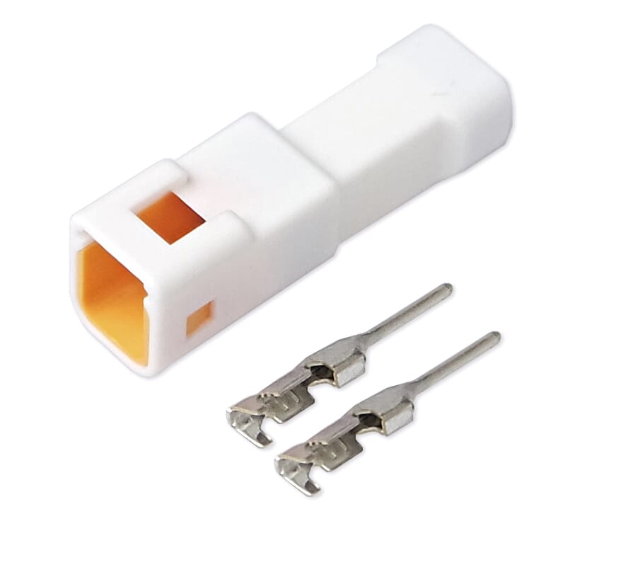 Yamaha Low Voltage Connector Haibike Xduro Light