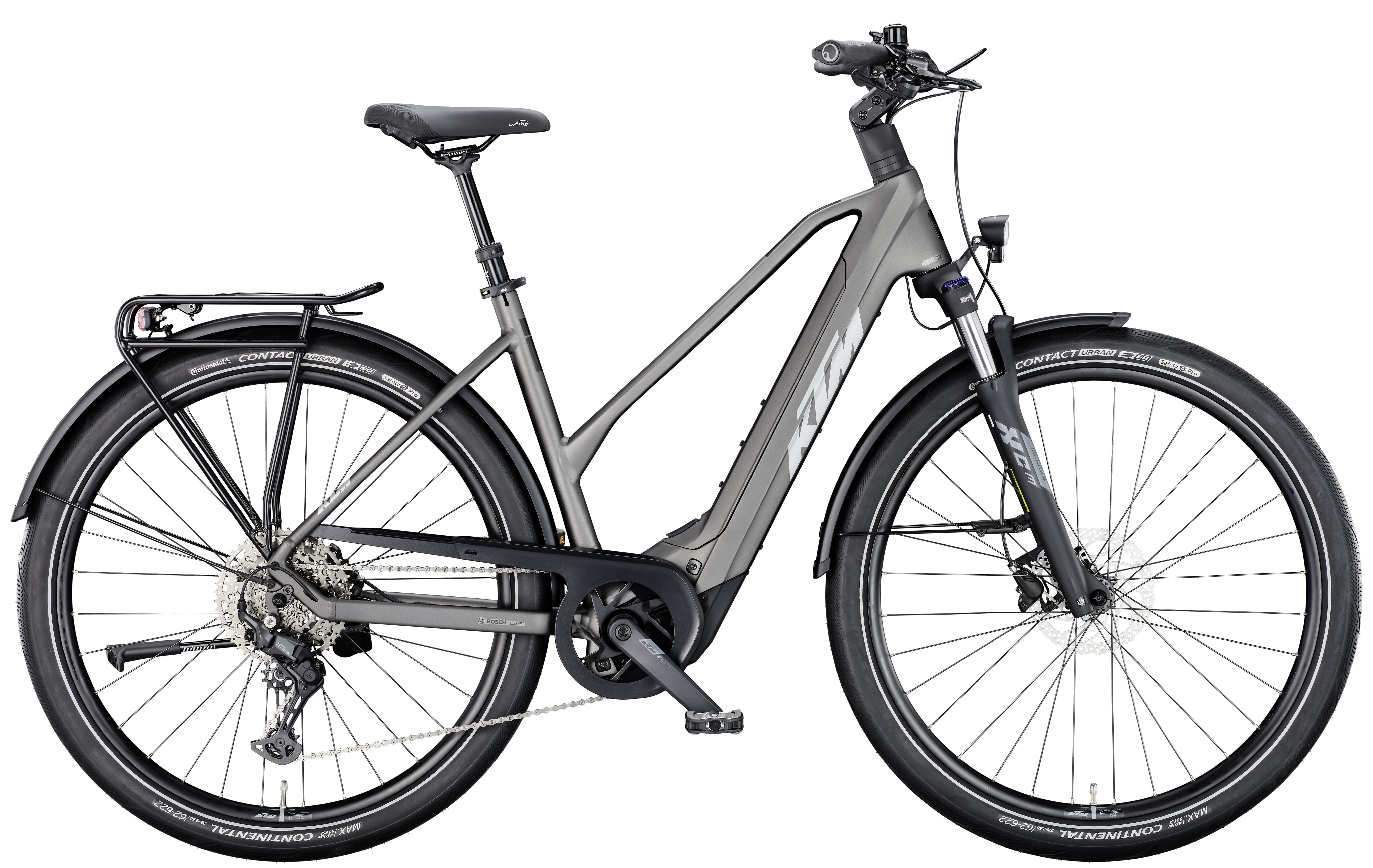 KTM Macina Gran 830 - Ladies