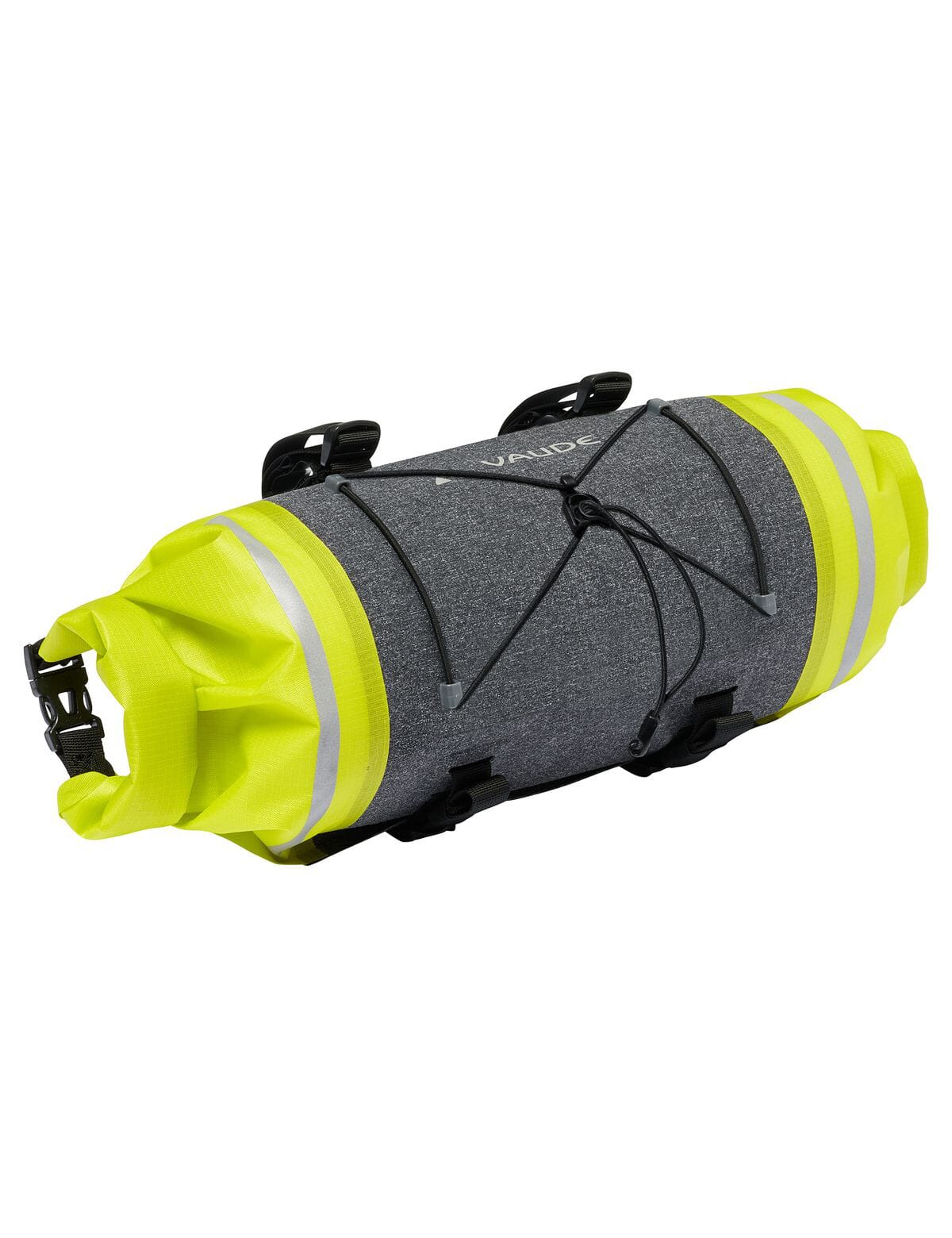Vaude Trailfront Compact black/neon yellow - 1