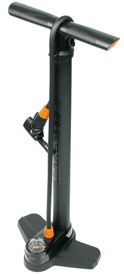 SKS Air-X-Press 8.0 floor pump