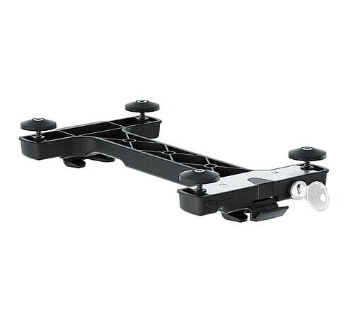 RACKTIME Snap-It 2.0 adapter without feet with lock