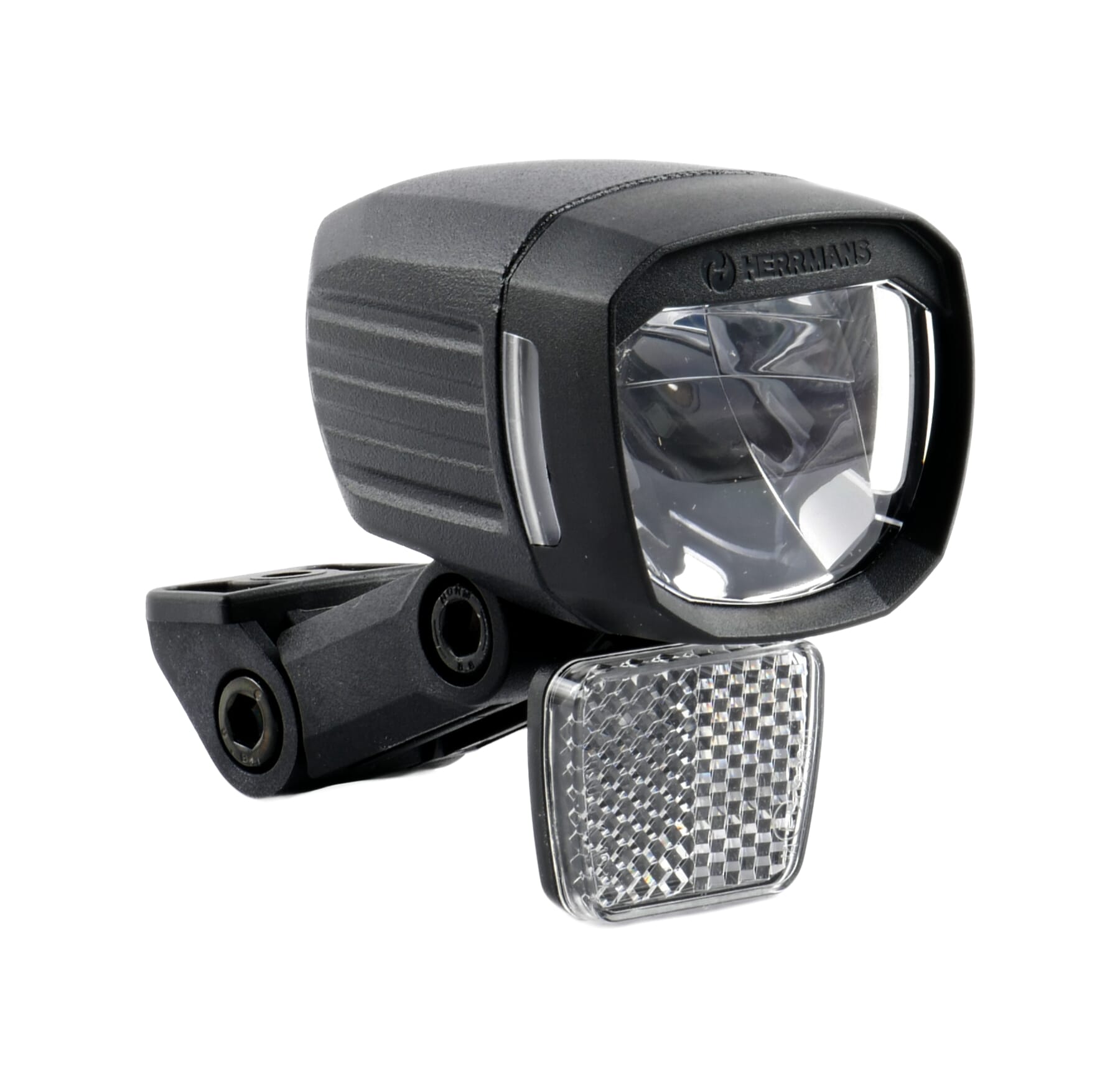 Herrmans Nordic MR10+ e-bike headlight