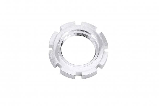 Bosch E-Bike Lock Ring Aluminum Active Line Active Line Active Line Plus Mounted