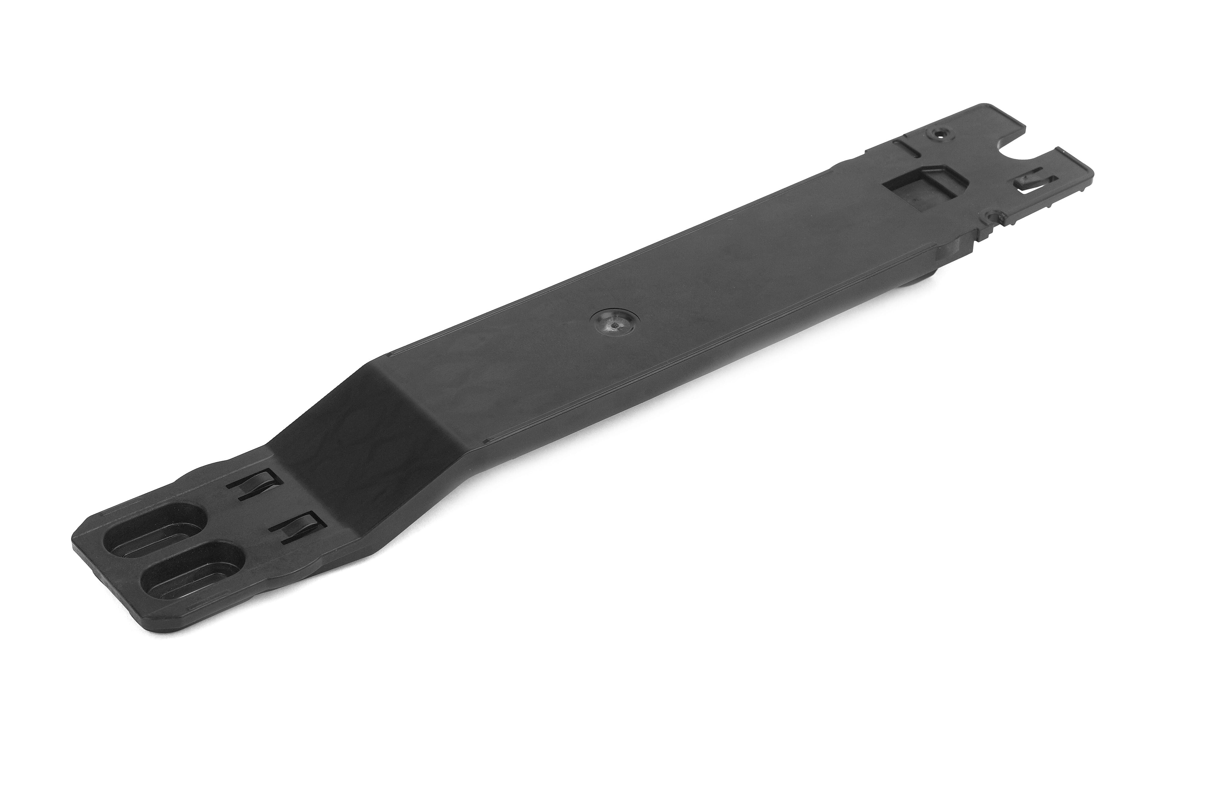 2014-Bosch E-Bike Guide Rail Luggage Carrier Battery Pack