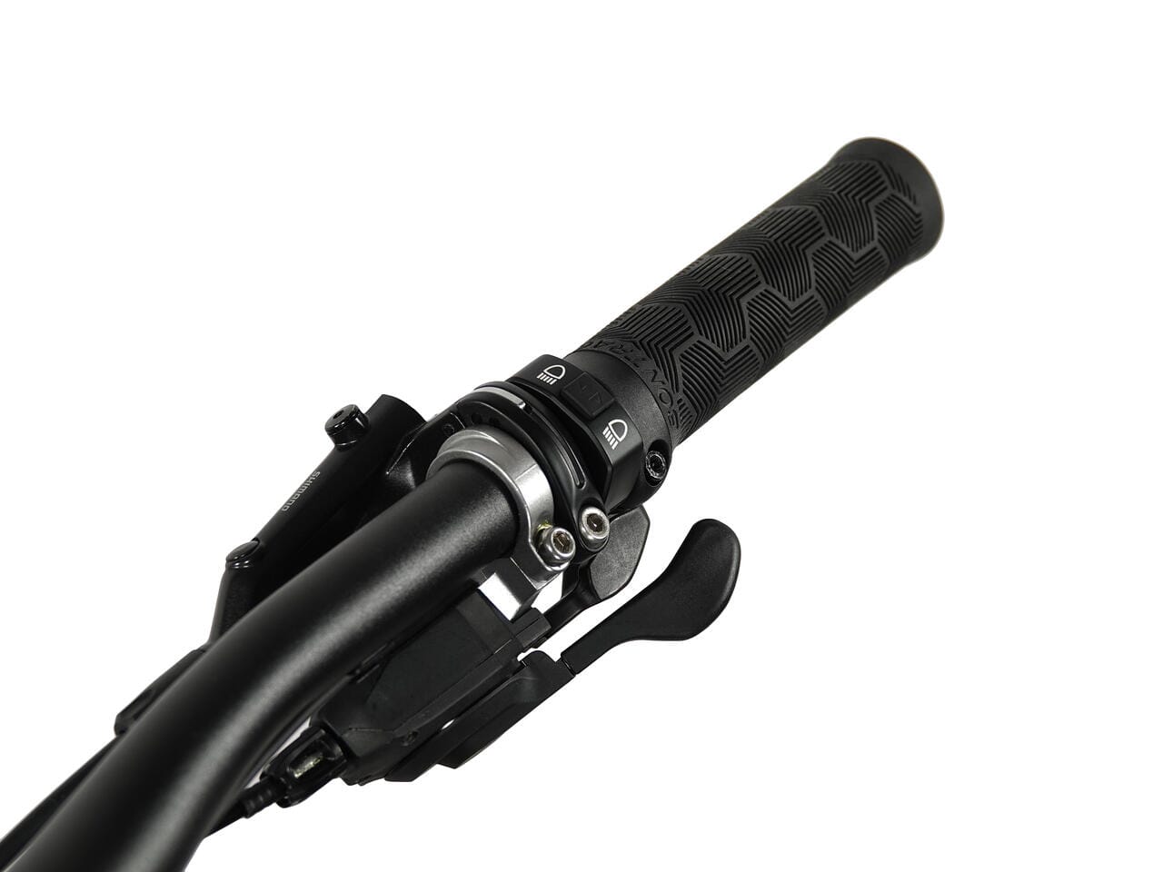 LUPINE SL Nano eBike headlight with high beam5