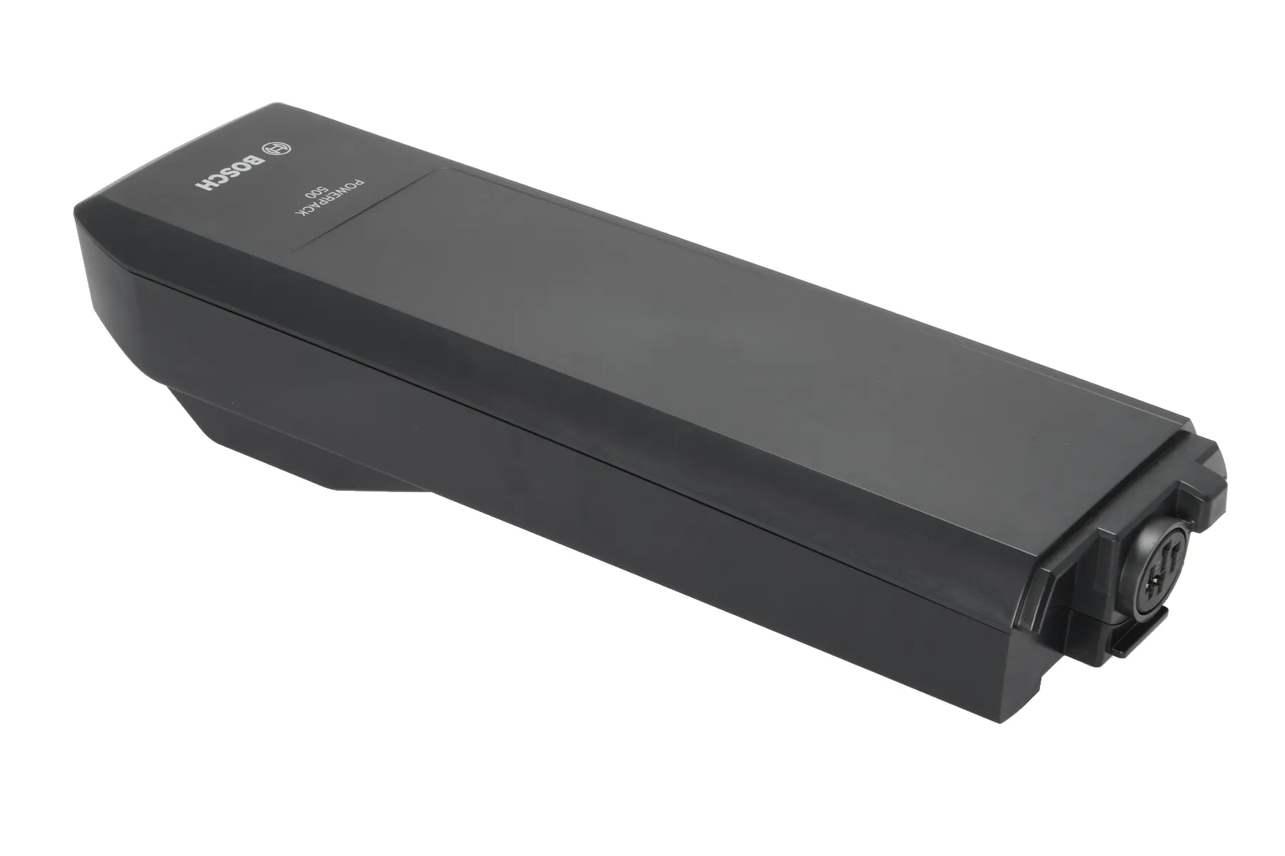 Bosch Power Pack 500Wh rack battery | Ebike24.com