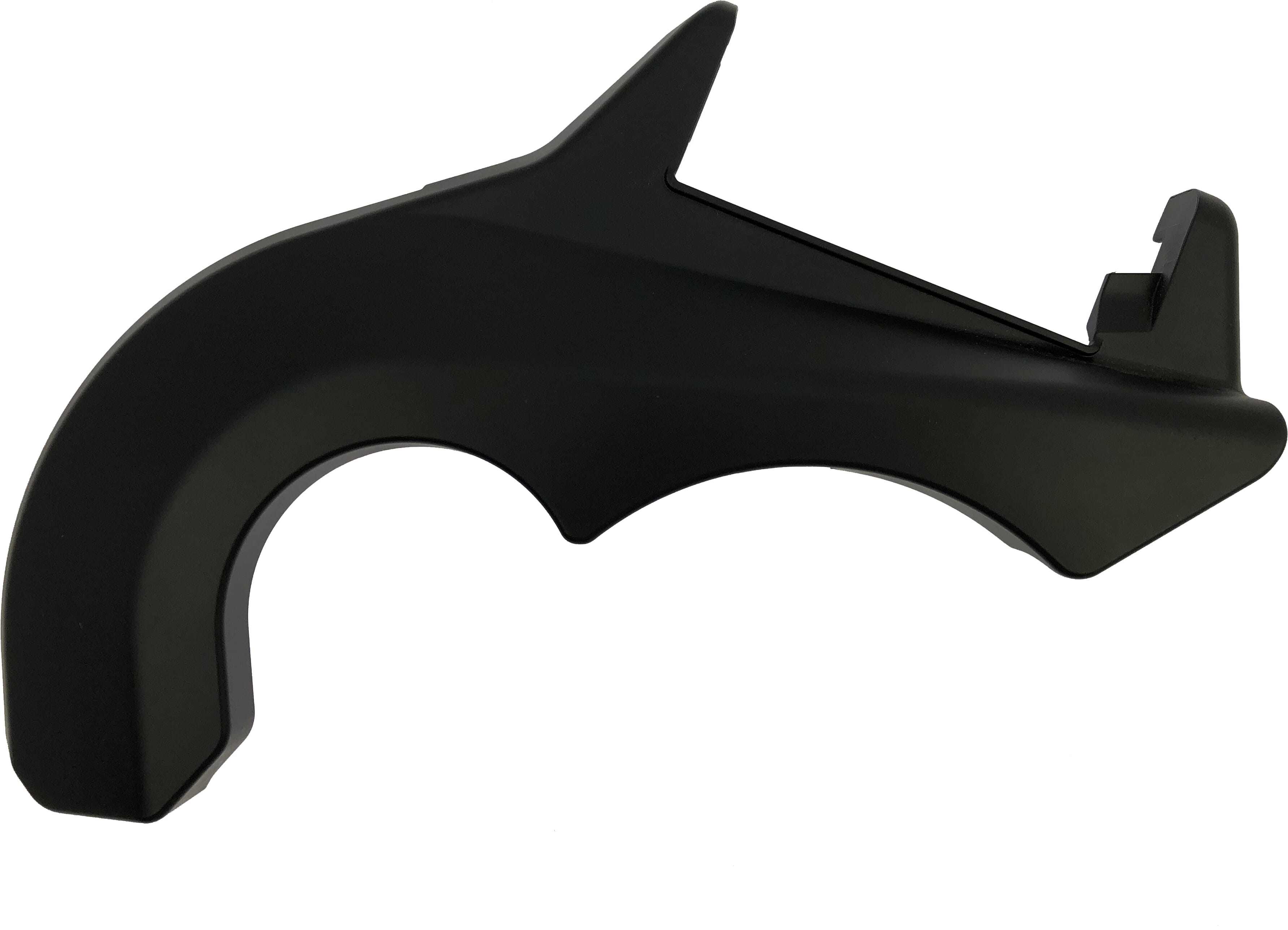 Flyer Cover for Drive Next Generation 2014 left black