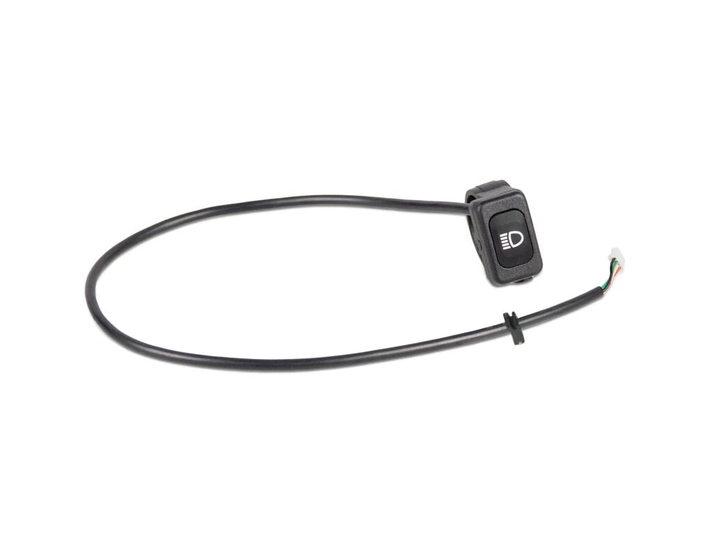 Lupine remote control wired SL F 31 cm