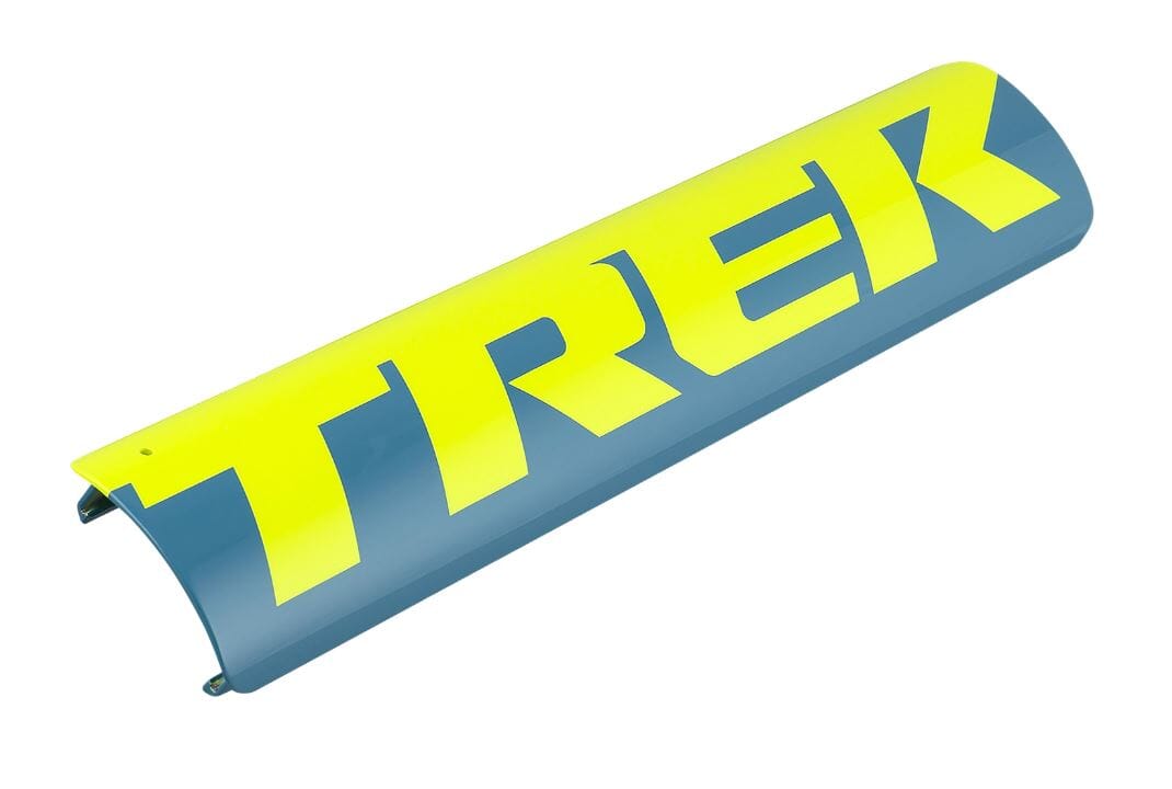 Trek Rail Akkucover 2020 Volt/Teal