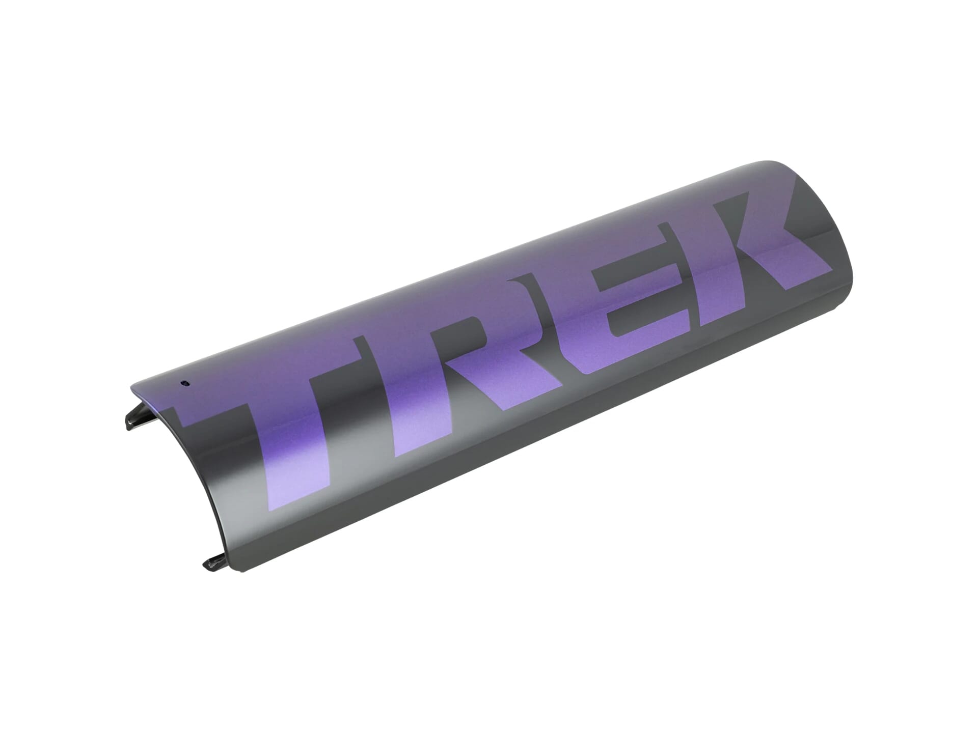 Trek Rail Akkucover 2021 Purple Flip/Trek Black