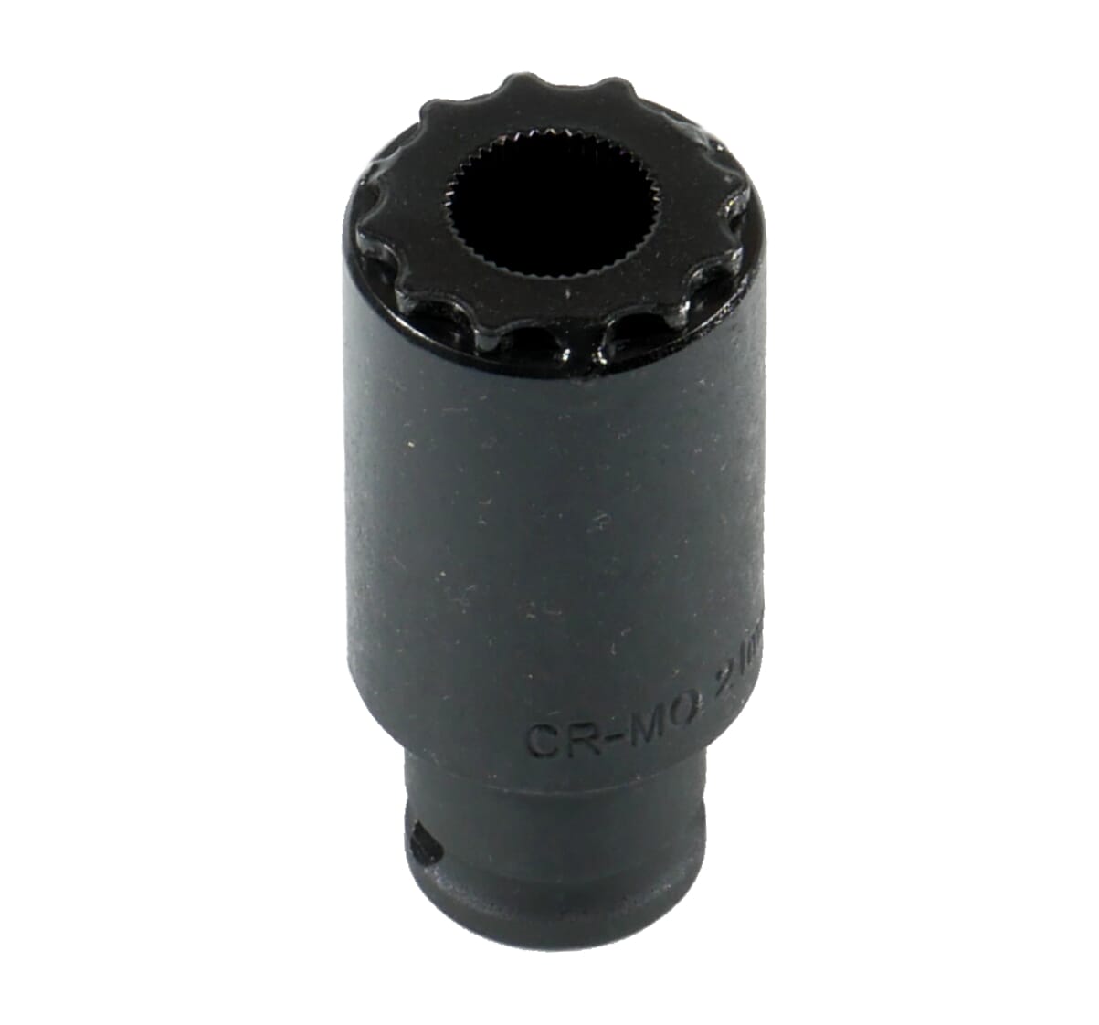 Utensile per scanalature Spline Enviolo
