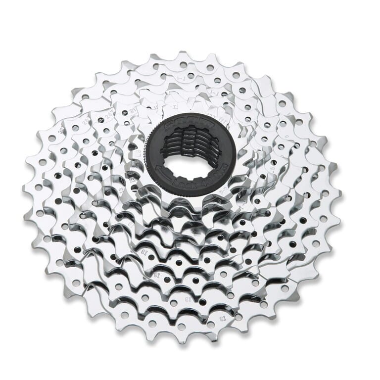 SRAM PG-950 cassette | 1x9-speed | 11-32 teeth