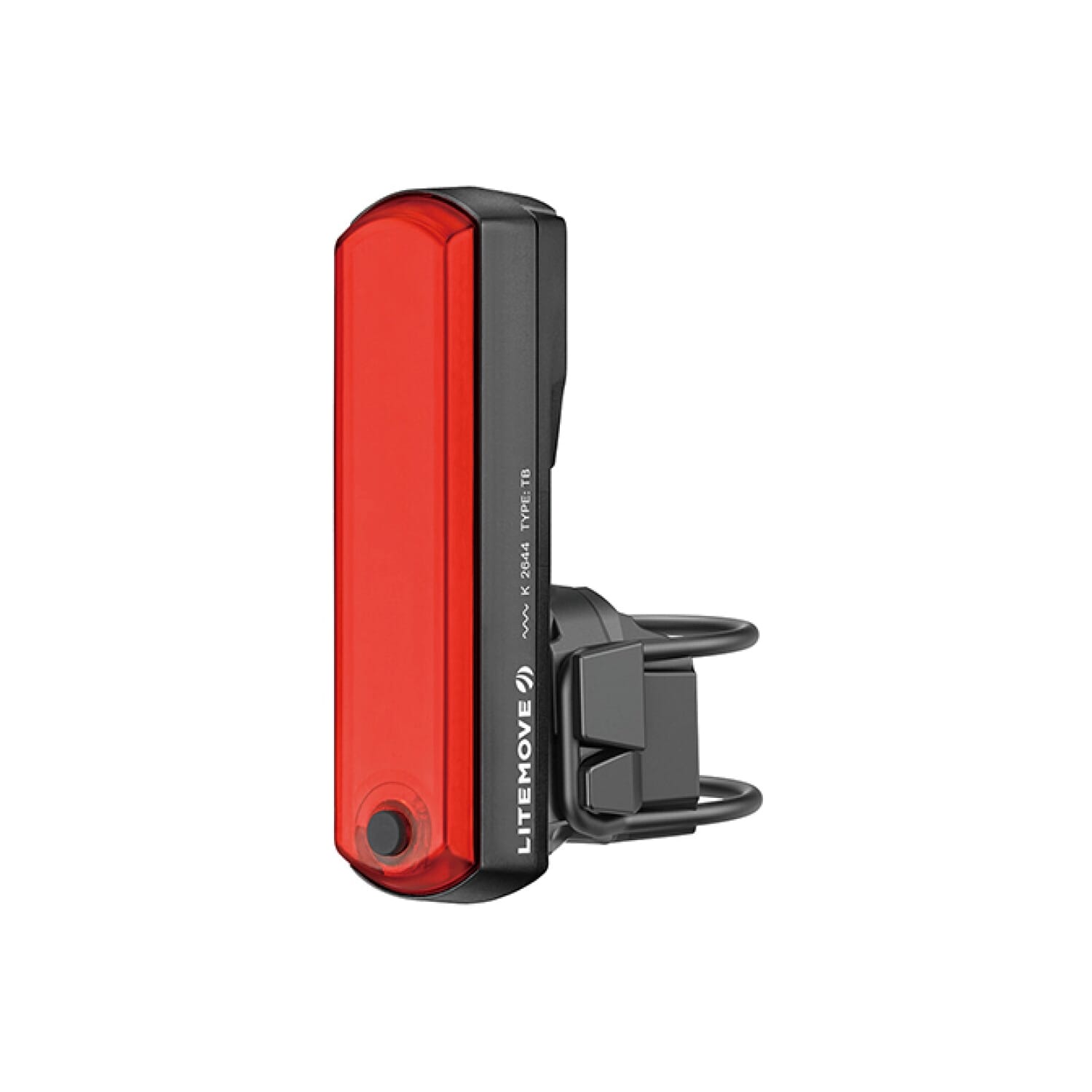 Litemove TB03 & TB04 E-bike Battery-powered Rear Light