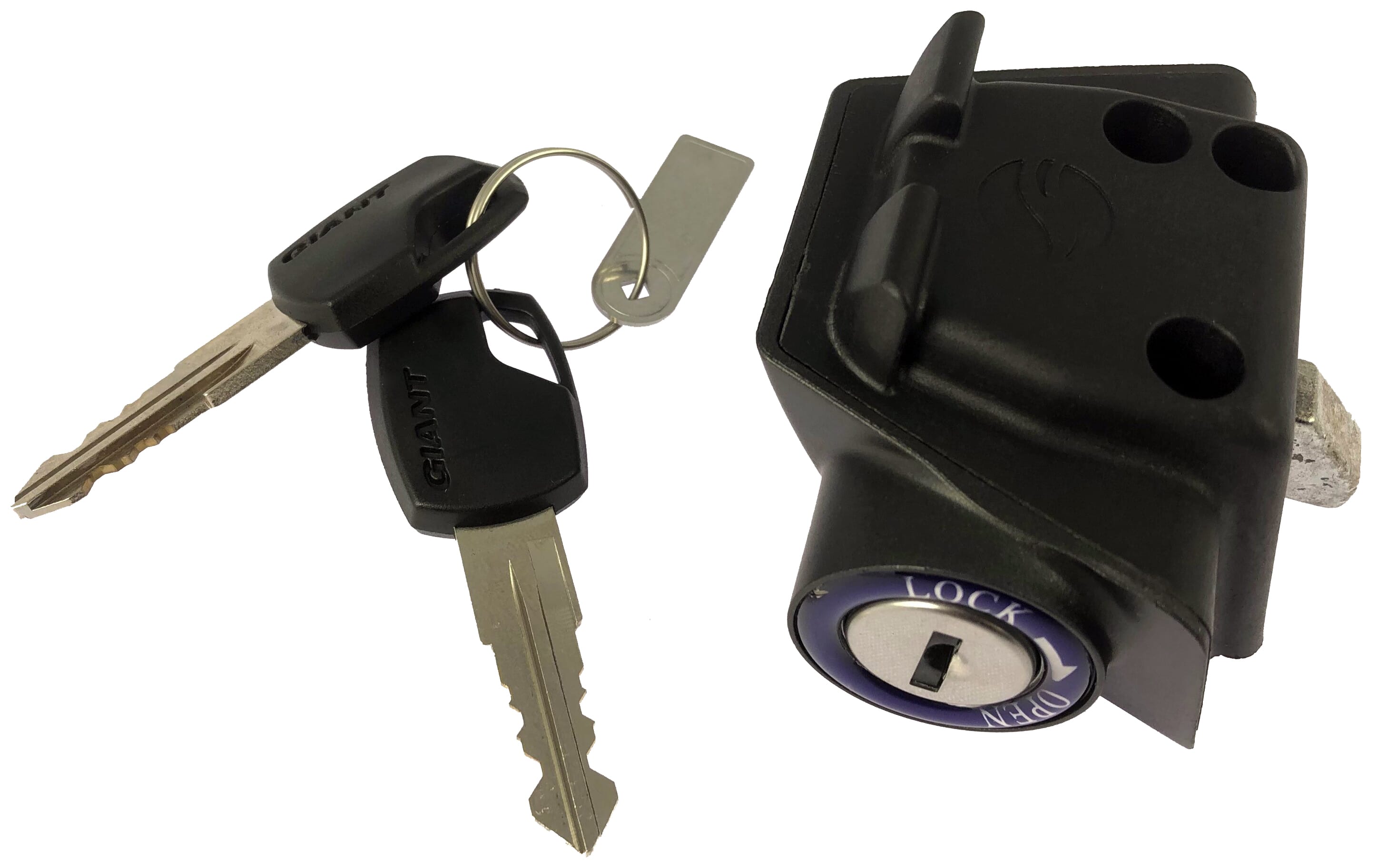 Giant  frame lock Lock cylinder