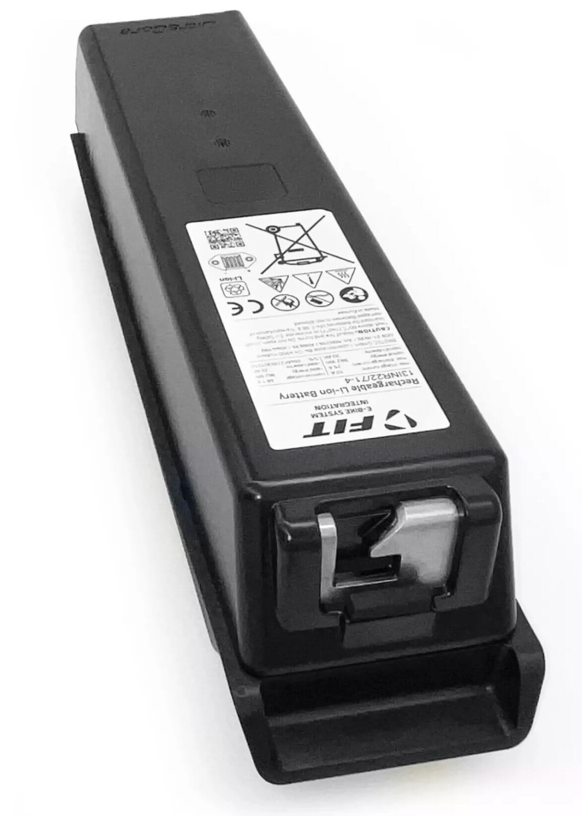 FIT 2.0 Ultracore 960 Wh - 20Ah - 48V - Detail 2