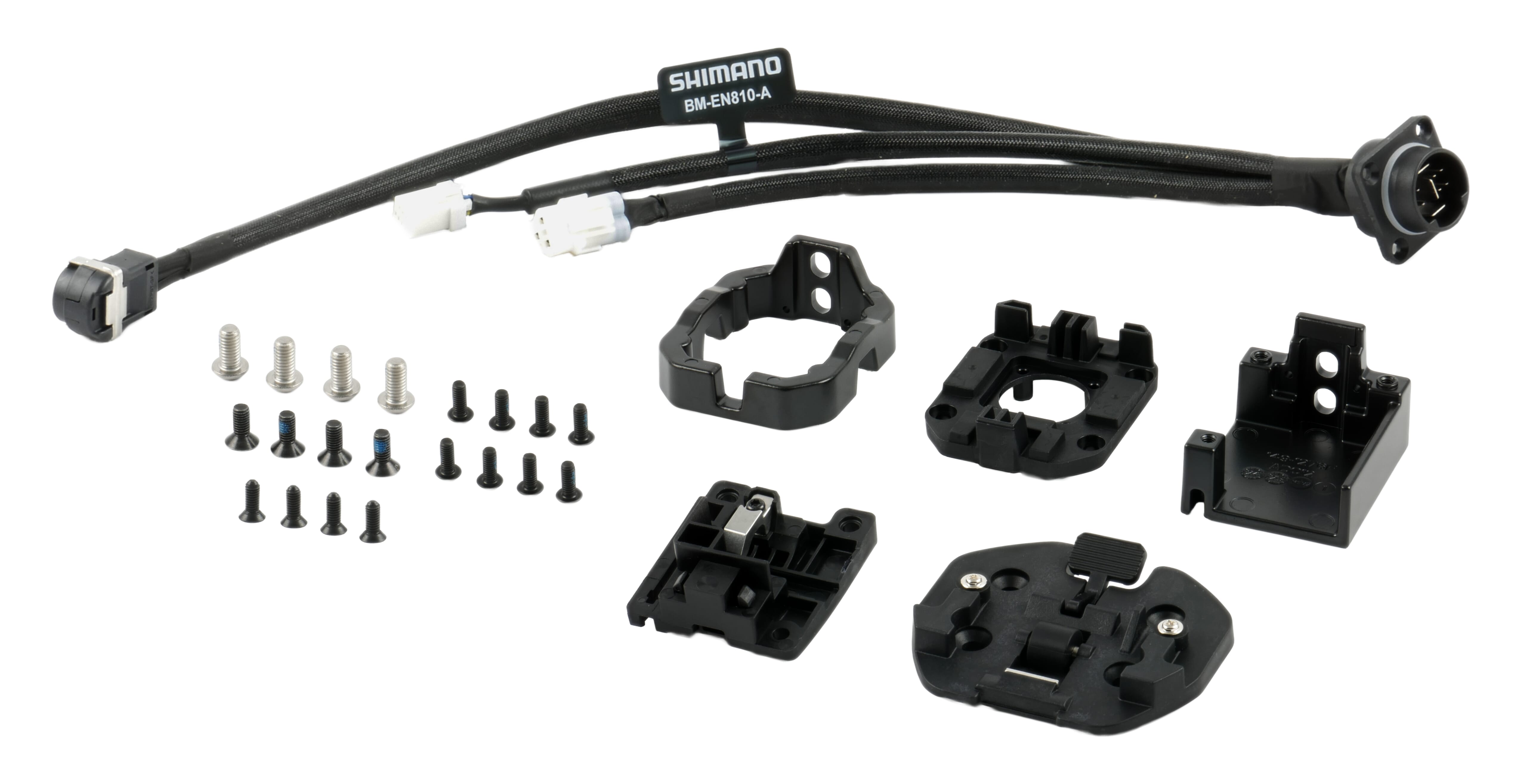 Shimano STEPS battery holder BM-EN810-A 400 mm