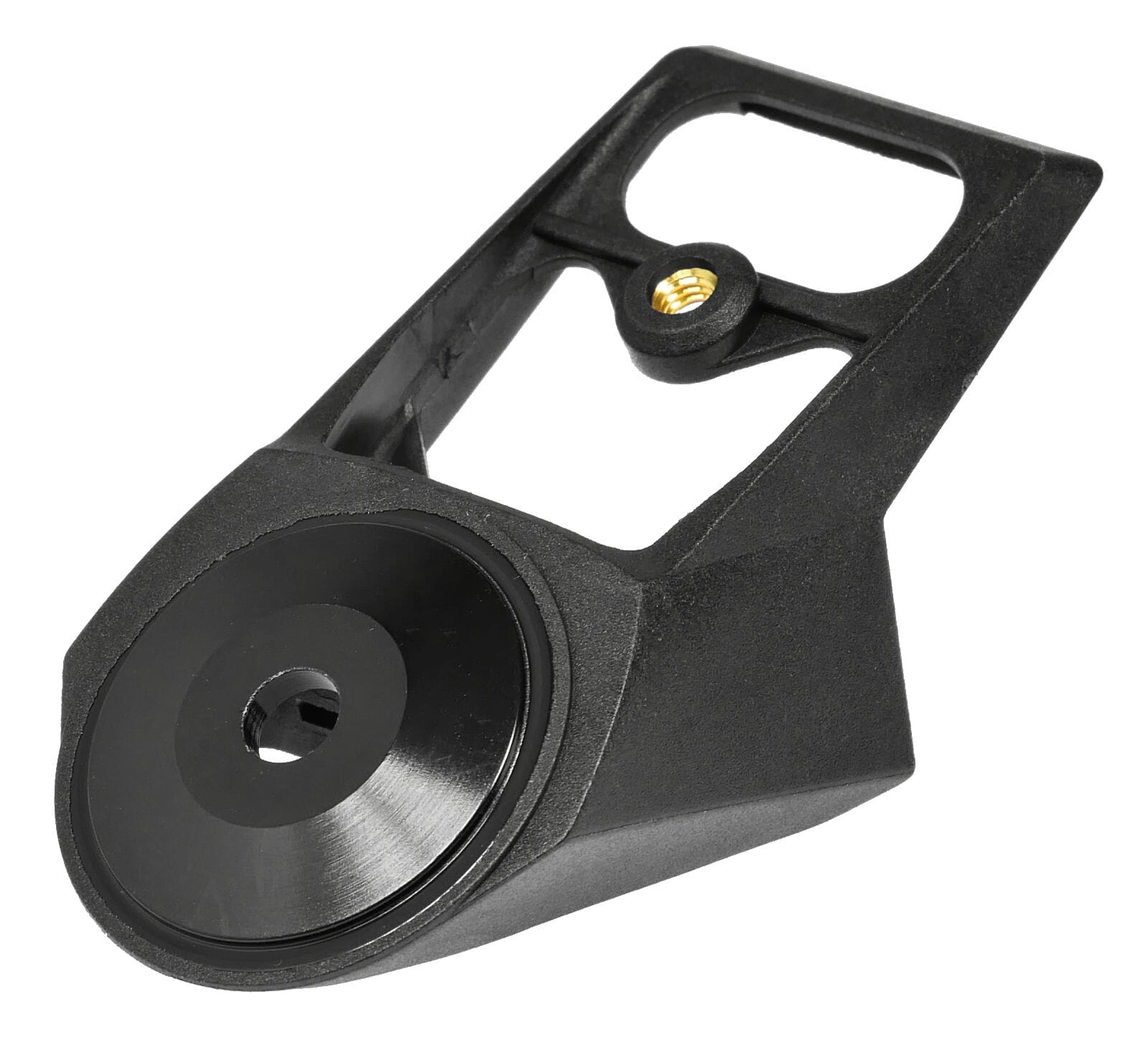 Matrix Display Holder for Bosch Kiox - Quick Stem Mount back side