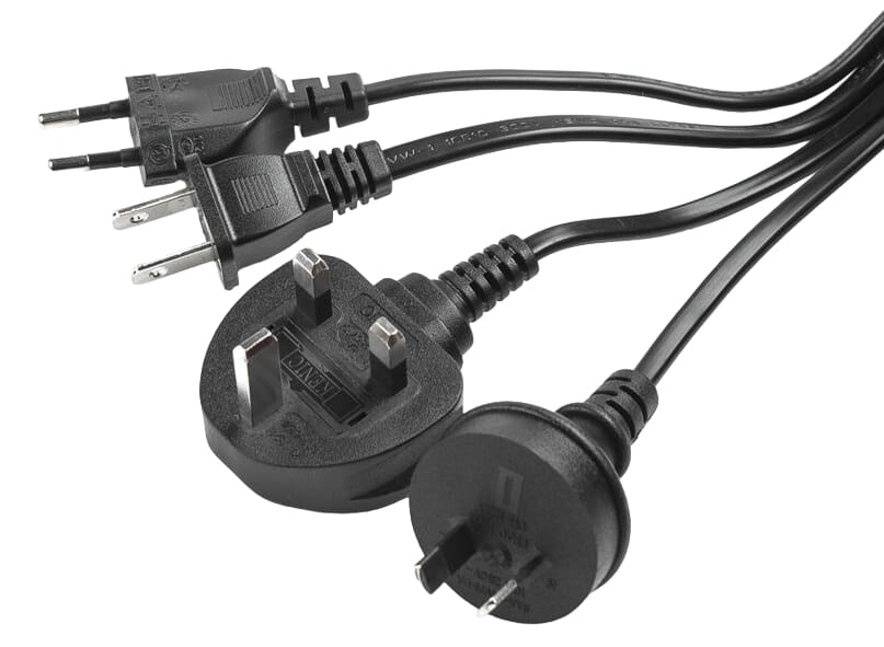 Orbea RS Charger Gen0 2A charger - mains plug