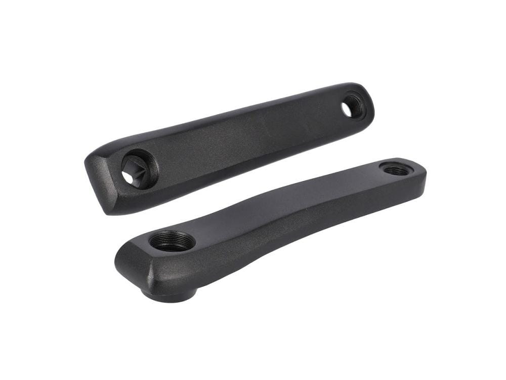 Kurbel-Set Stronglight Magan 4