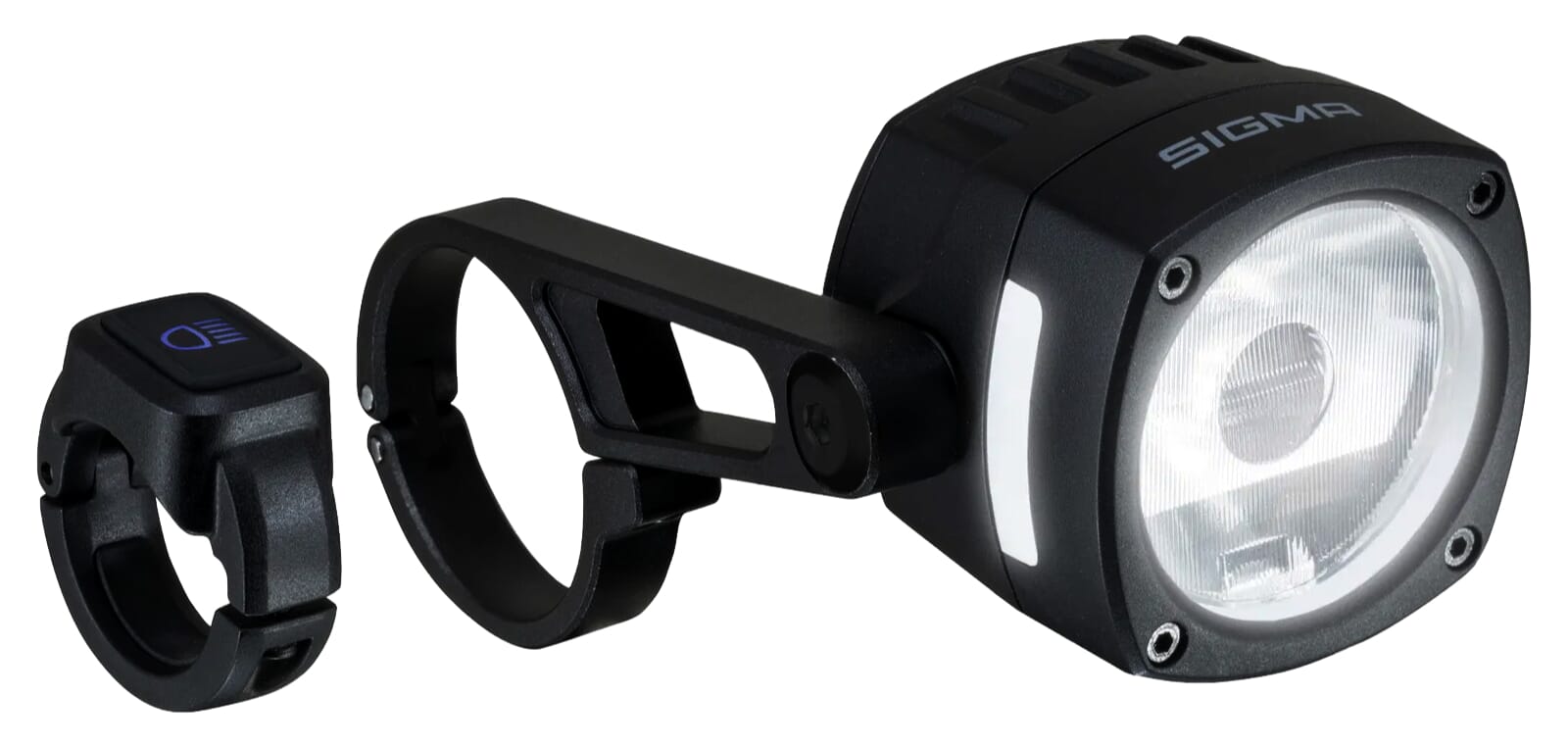 Sigma EOX FL 170 HB eBike headlight