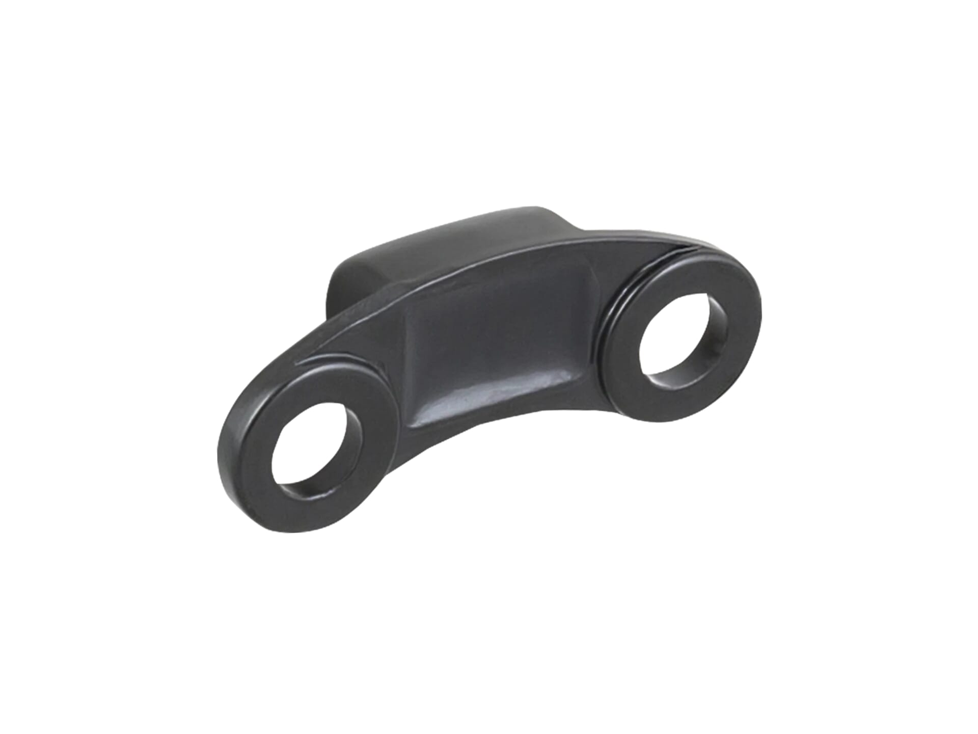 Integrated spoke magnet for Trek models from 2020 back side