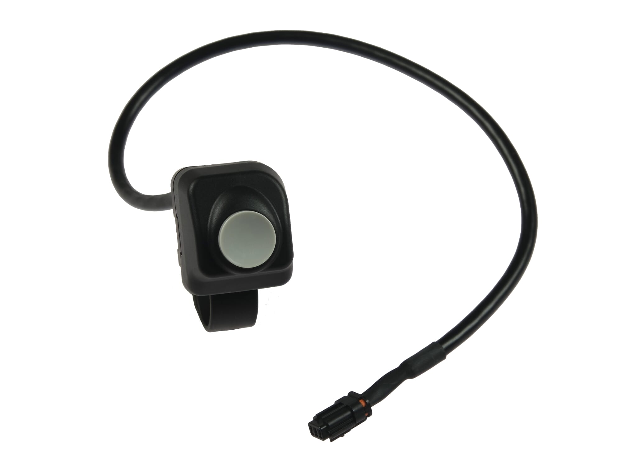 Panasonic throttle button for pushing aid 46,8 Volt rear wheel engine