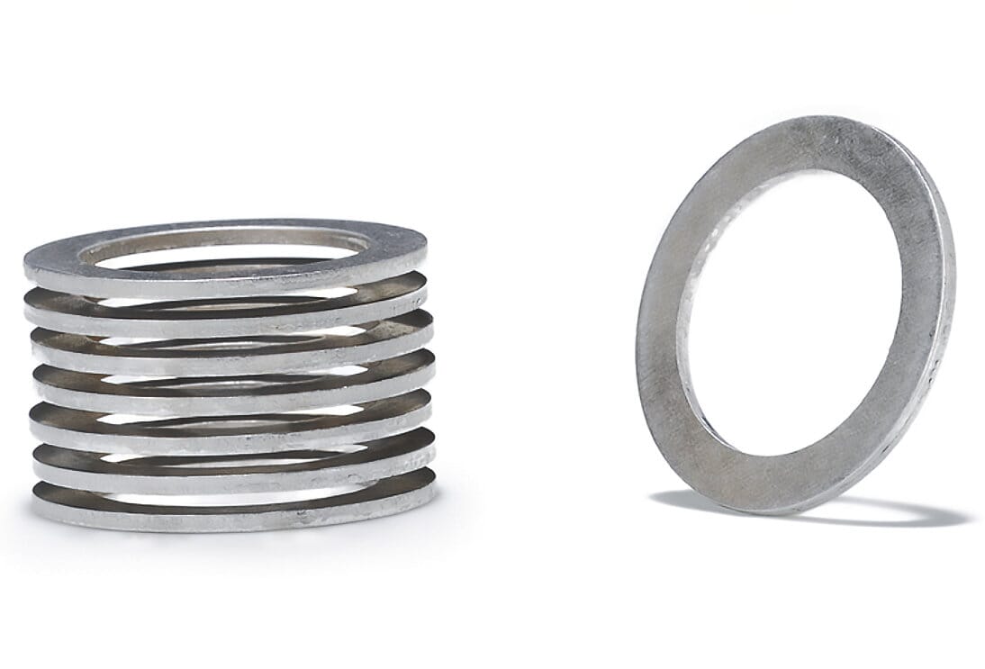 Bosch service kit bearing protection ring - Active/Active Plus BDU3xx