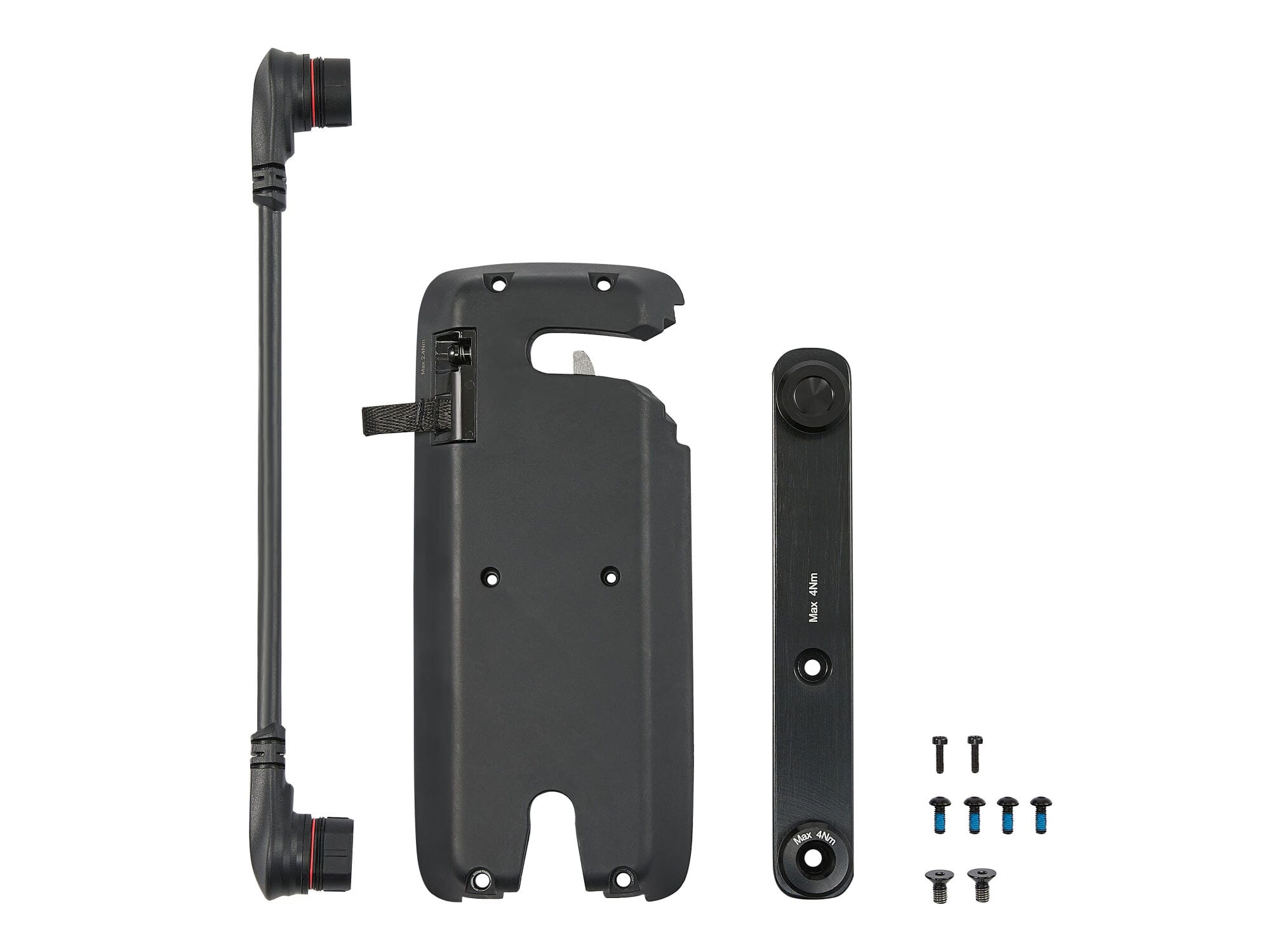 Giant - Kit de montage pour EnergyPak Plus 280Wh (48V)