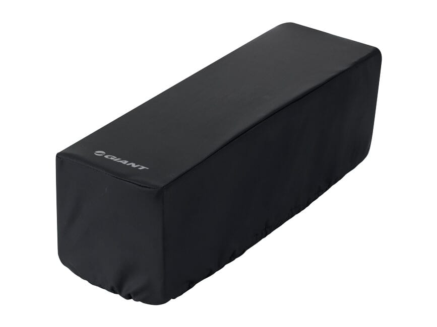 Giant rain cover for luggage carrier-batterys