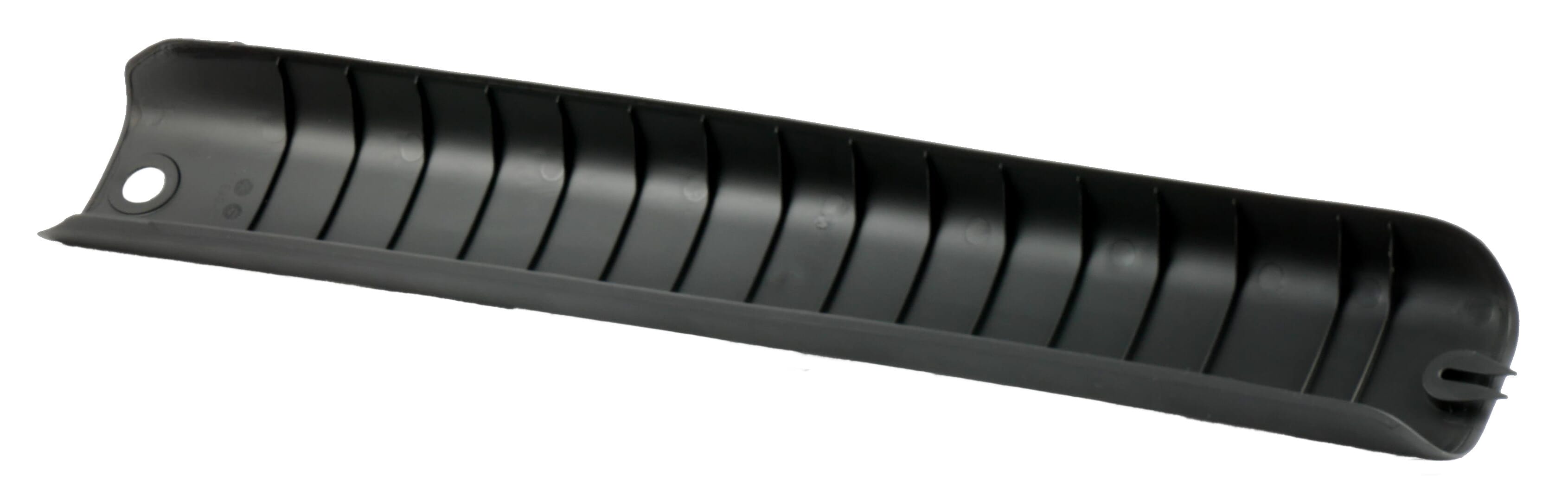 Cube battery cover for Stereo Hybrid HPC - rear