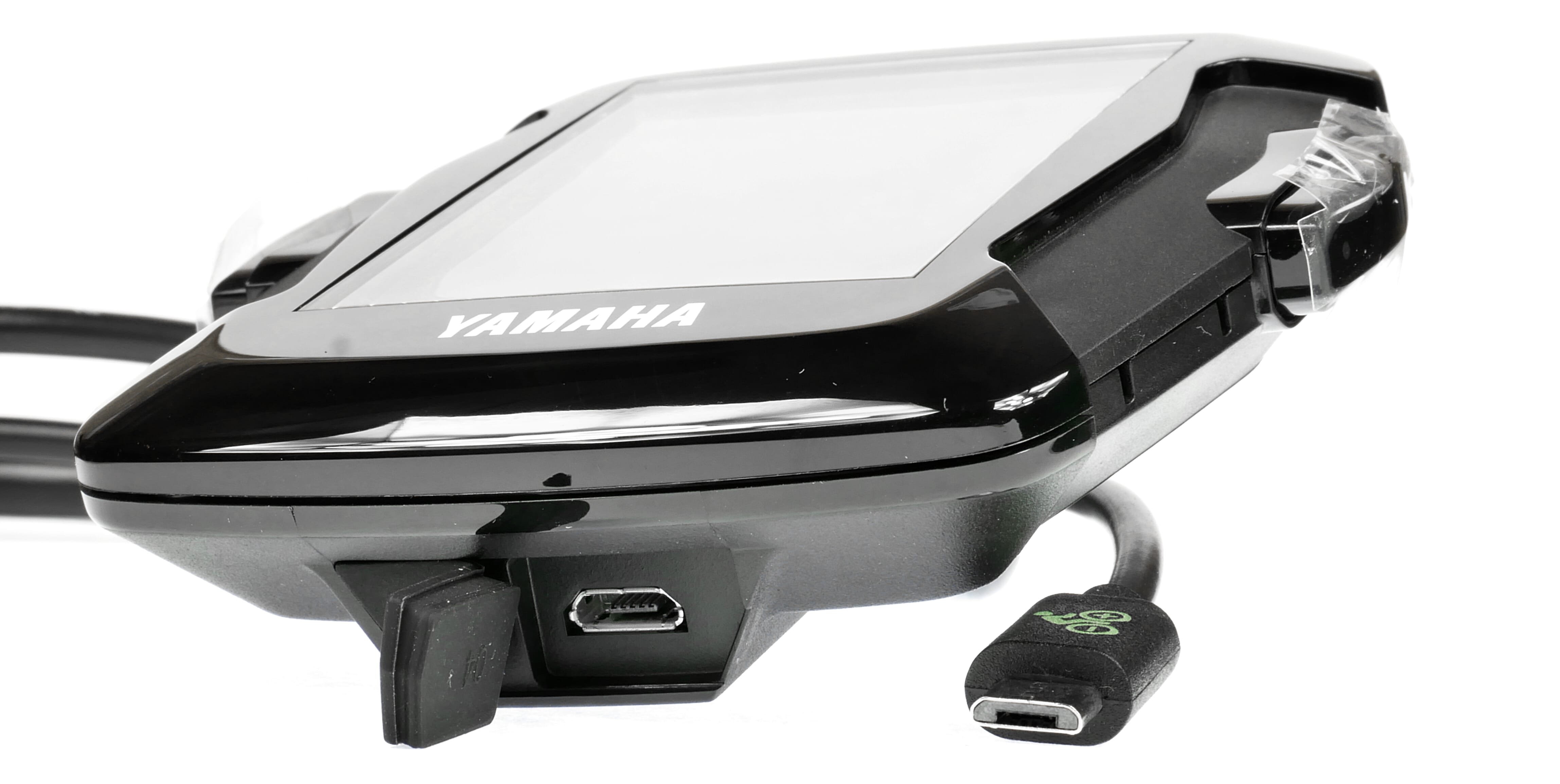 E-Bike USB-Ladekabel Micro USB B auf Micro USB-B Anschluss Display