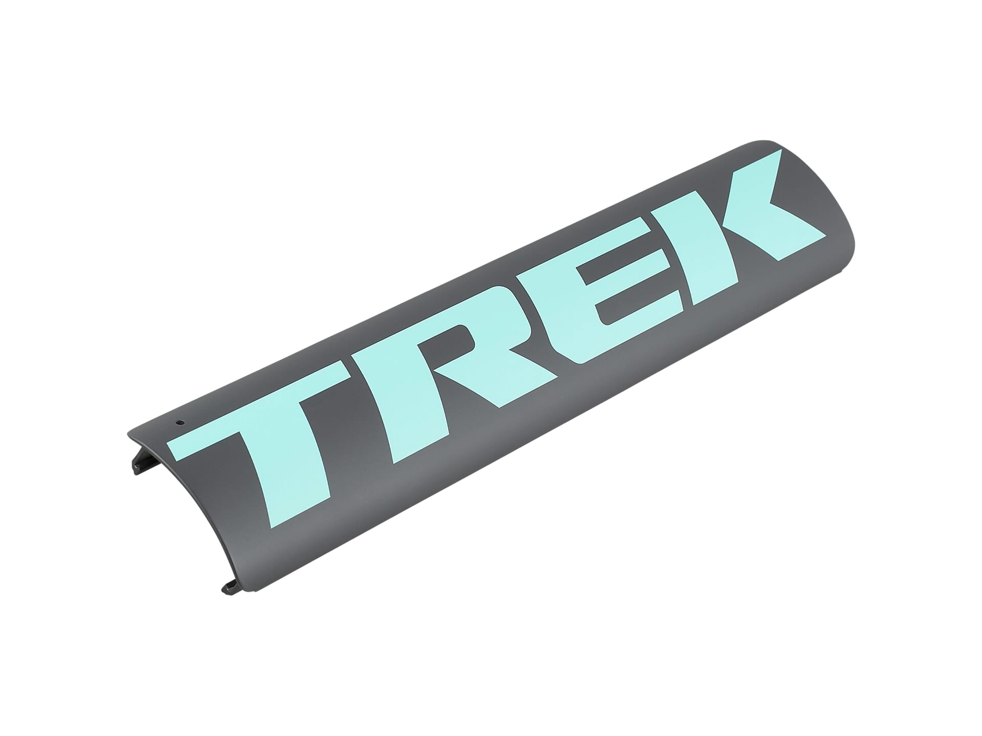 Trek Powerfly 29 2020 battery cover Solid Charcoal/Miami Green