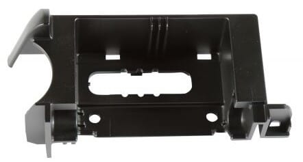 Panasonic Flyer battery holder next generation black