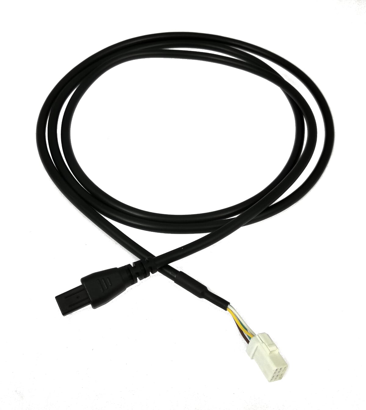 DerbyCycle Kalkhoff / Impulse EVO motor display connection cable 1190mm