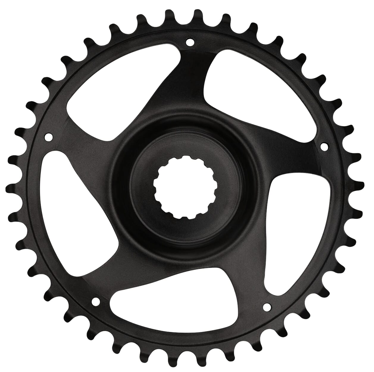 Chainring for Bosch eBike Gen 3 38 teeth