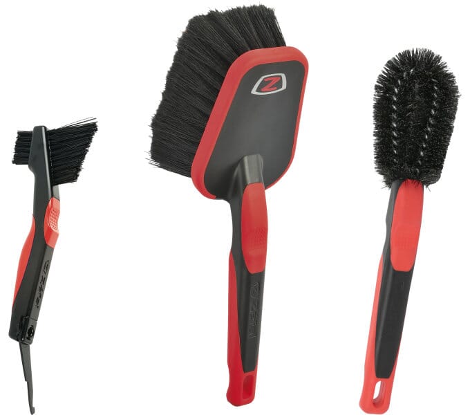 Zefal Reinigungsbürsten-Set