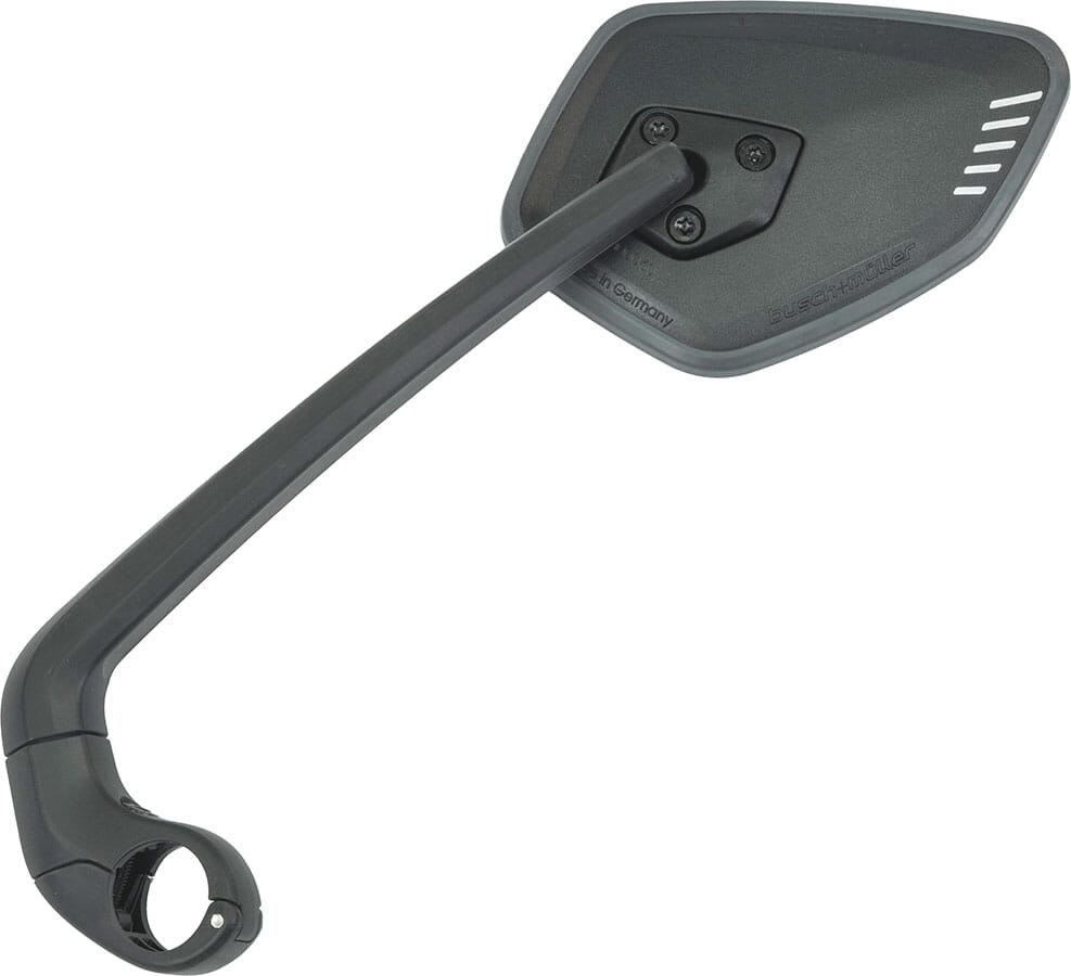 Busch & Müller Cycle Star 913/512 Mirror