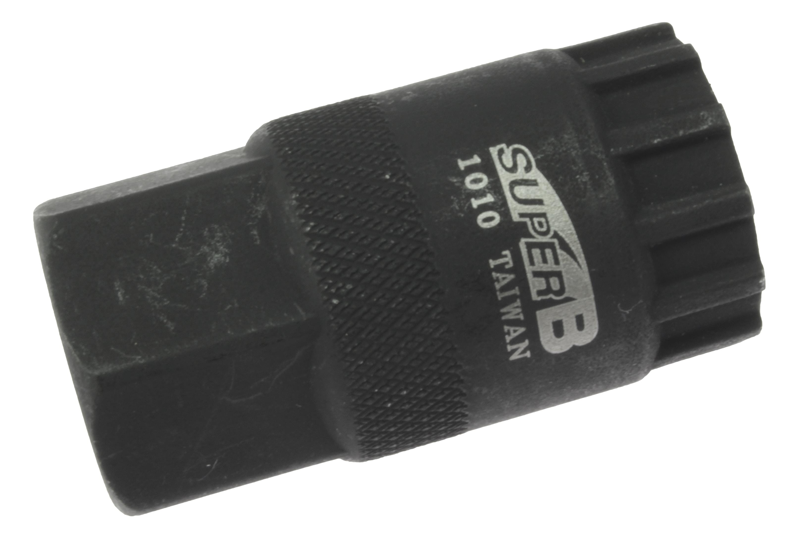 SuperB cassette extractor for ebikes / TB-1010