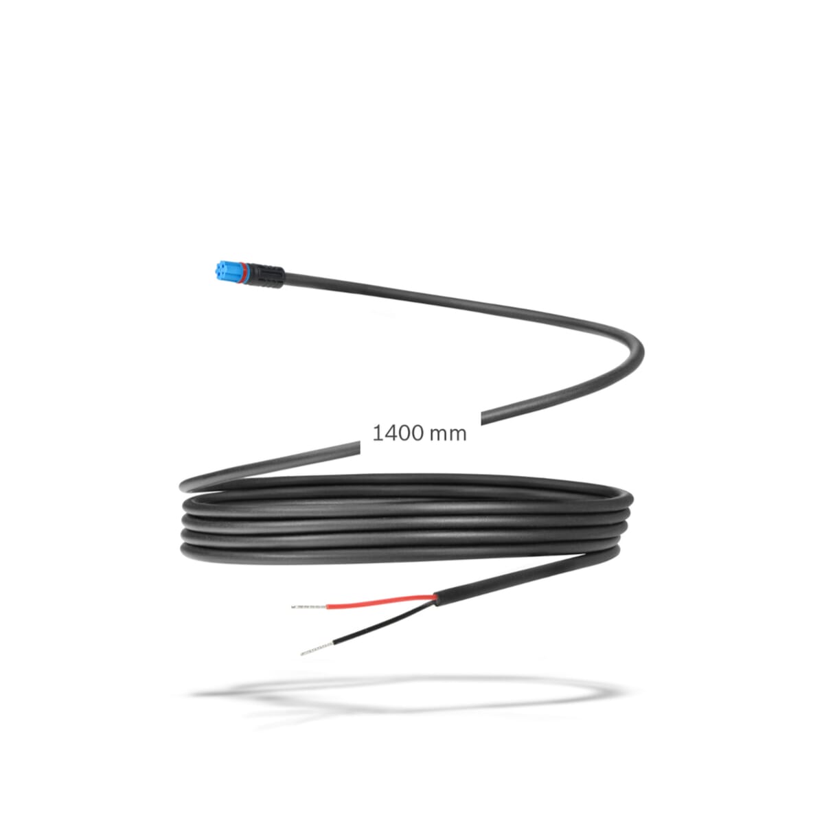 Bosch Light Cable Headlight for Smart System 1400mm