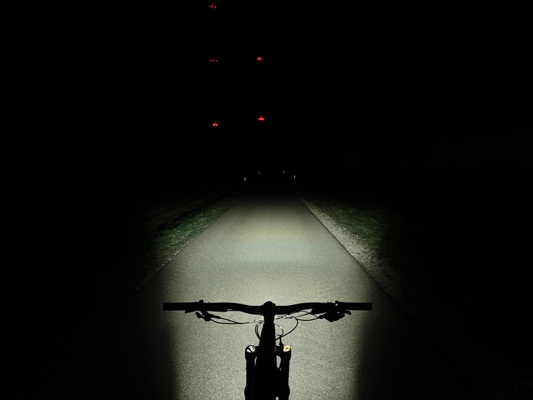 LUPINE SL Nano eBike headlight with main beam6