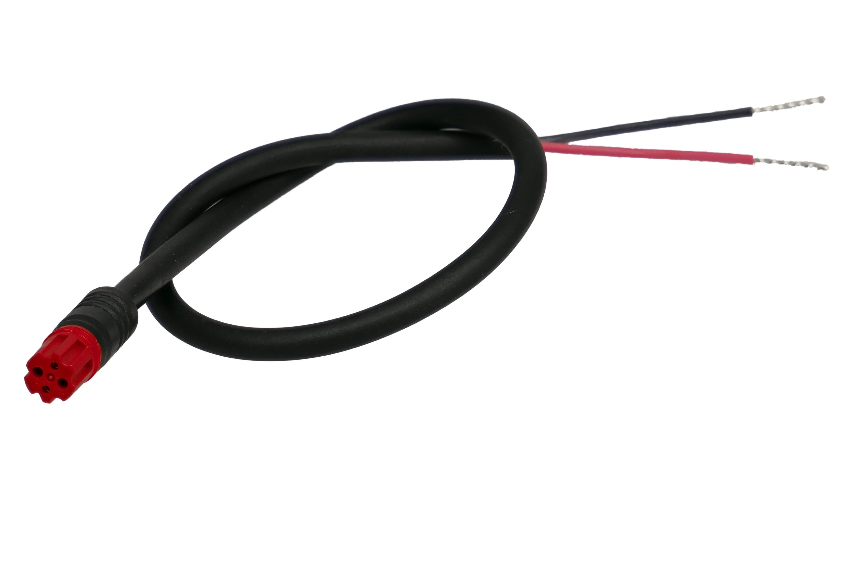 Bosch Lichtkabel Rücklicht für Smart System 200mm