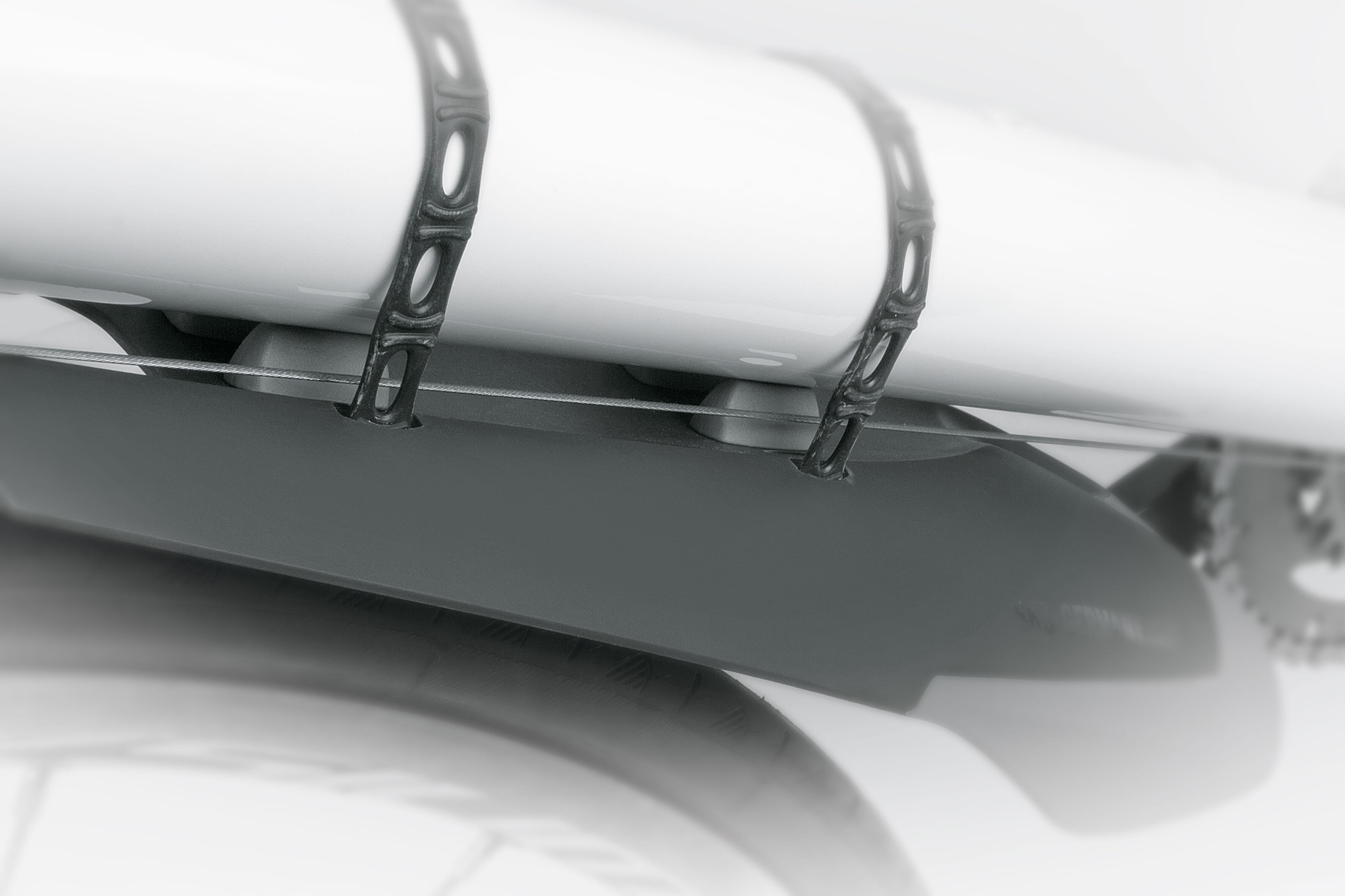 SKS Germany Dirtboard X-Board mudguard
