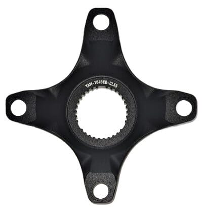Giant Praxis Spider for SyncDrive Pro2 - BCD 104 mm
