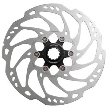 SHIMANO SM-RT70 brake disc ICE TECHNOLOGIES Ø 203 mm