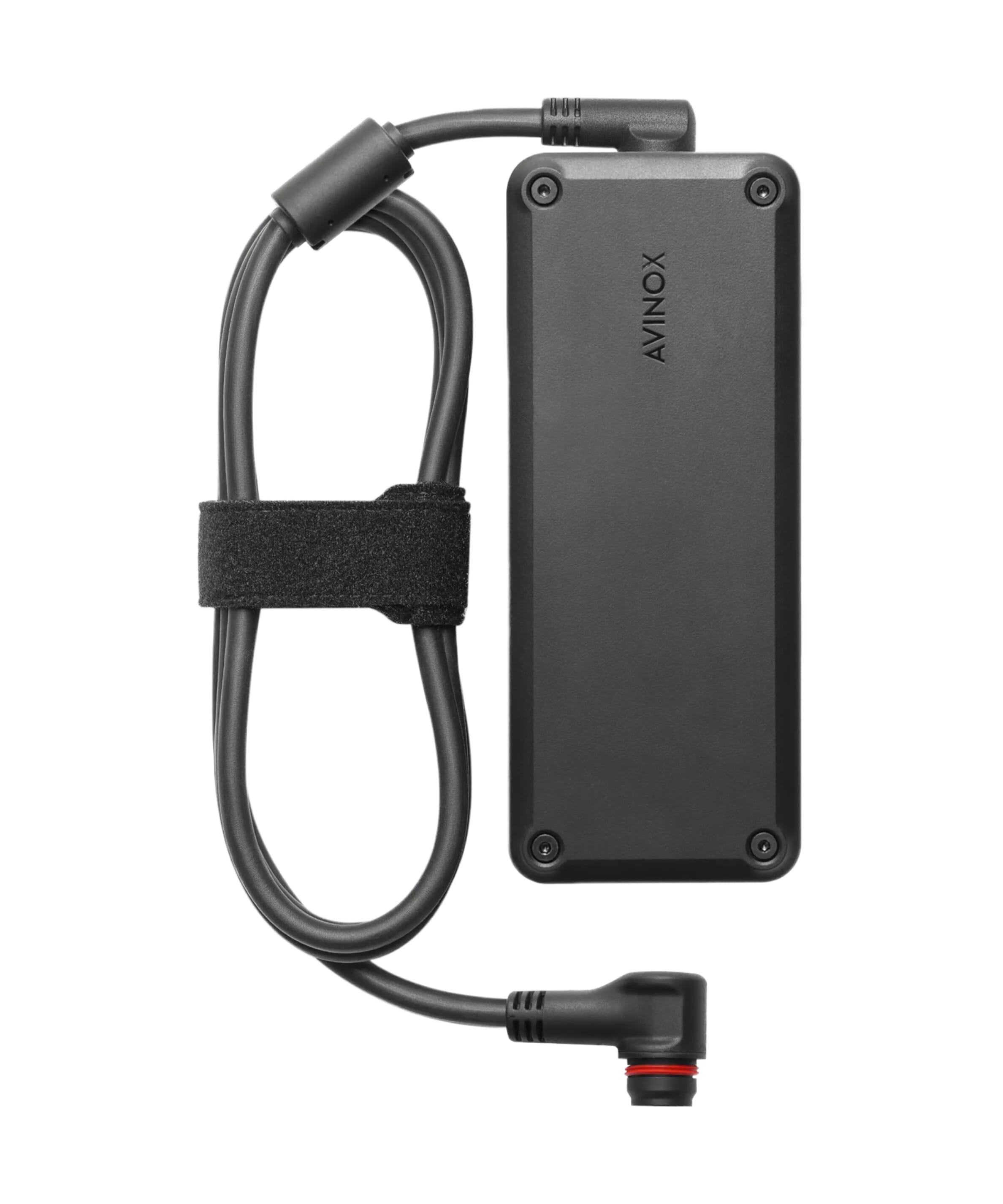 Chargeur DJI Avinox 12A (prise ronde) sans cordon d'alimentation
